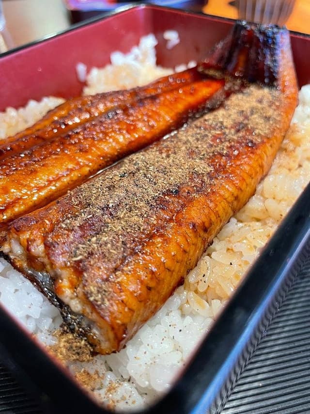 鰻の成瀬 秦野店 - サブ画像1