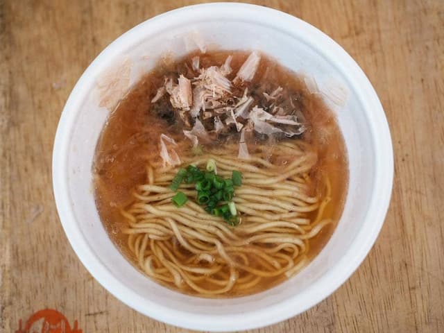 朝いちらーめんのむふぅ - サブ画像1