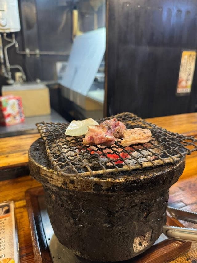 炭や - サブ画像3