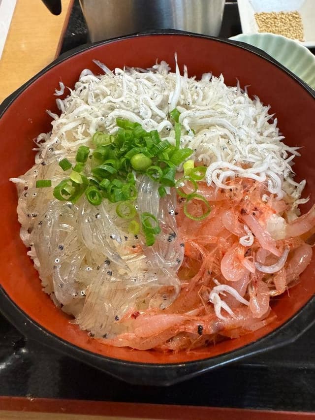 和食、寿司処 大漁 - サブ画像3