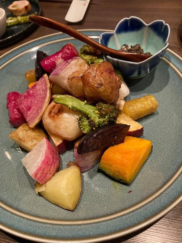日本ワインと創作料理 結人 －ゆいひと－ - サブ画像1