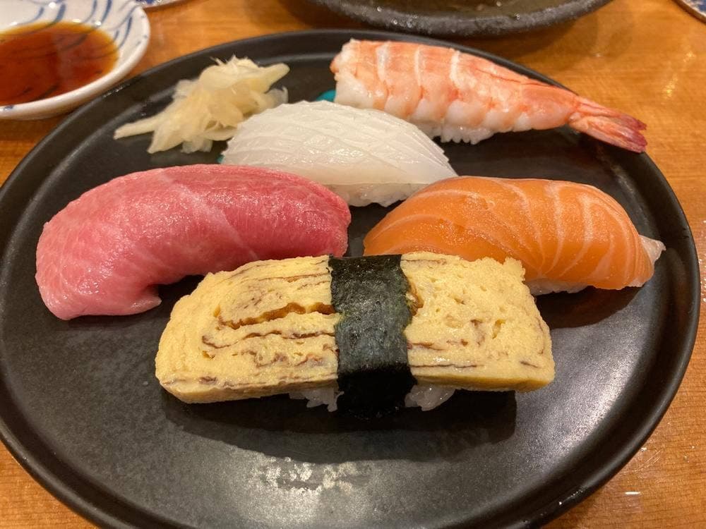 鮨処かん