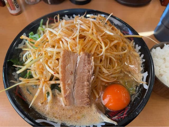 味噌ラーメン専門 味噌の匠味 - サブ画像2