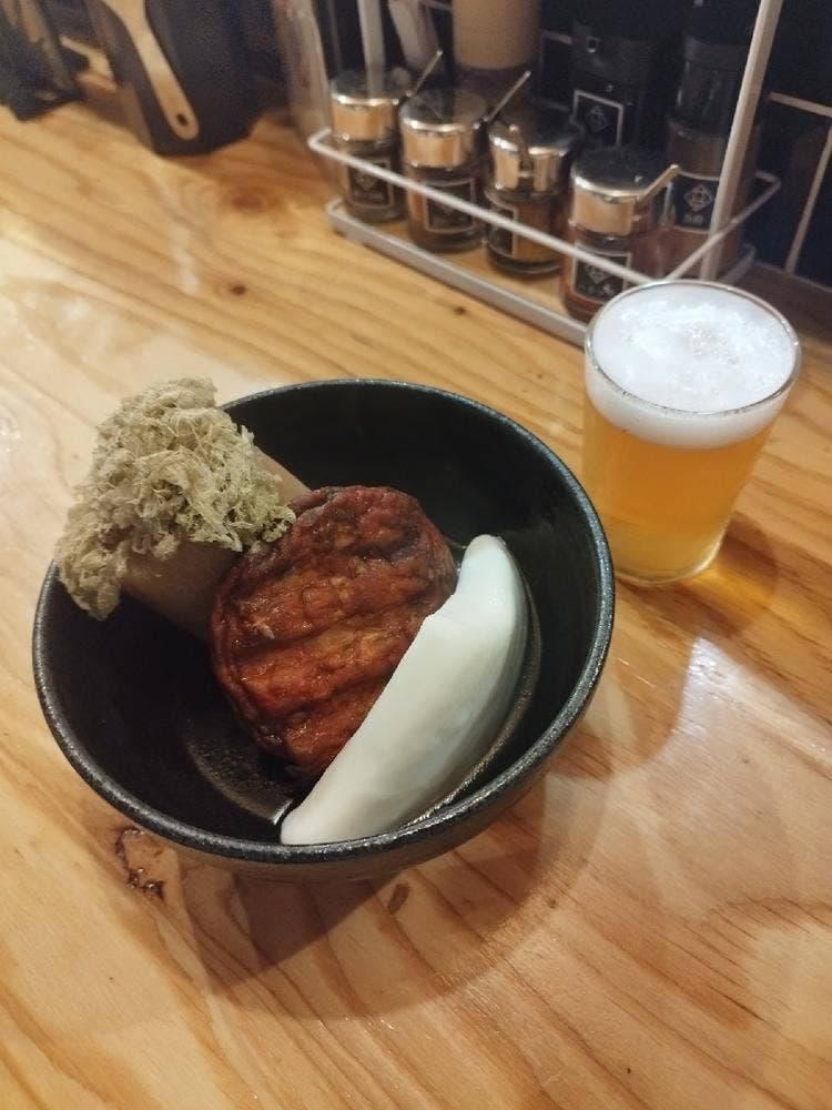 ちょいおでん 新小岩店