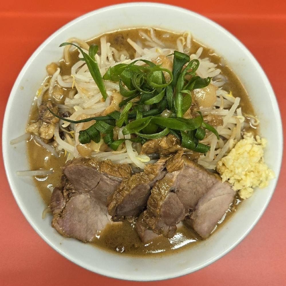 大ちゃんラーメン
