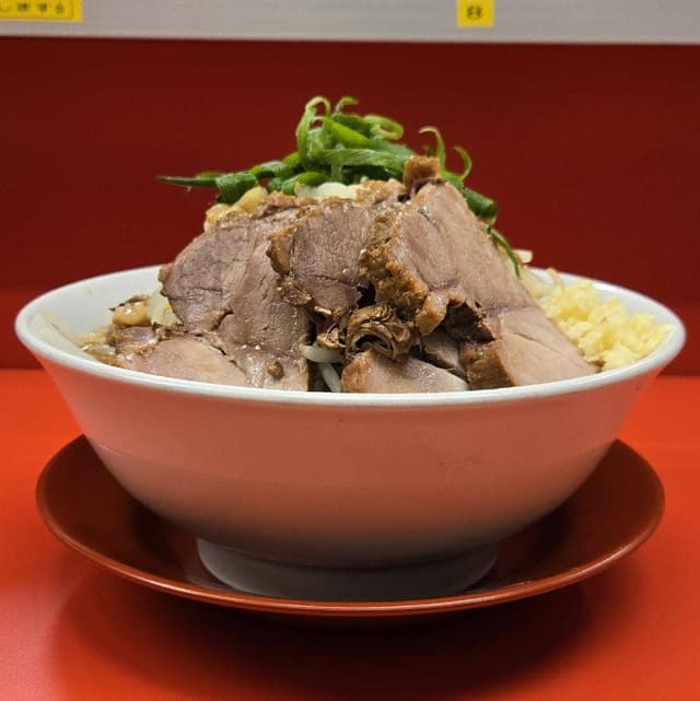 大ちゃんラーメン - サブ画像3