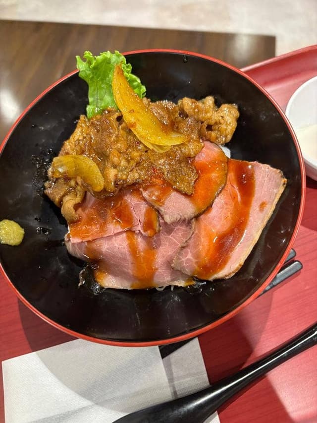 柿安 Meat Express イオンモール座間店 - サブ画像1