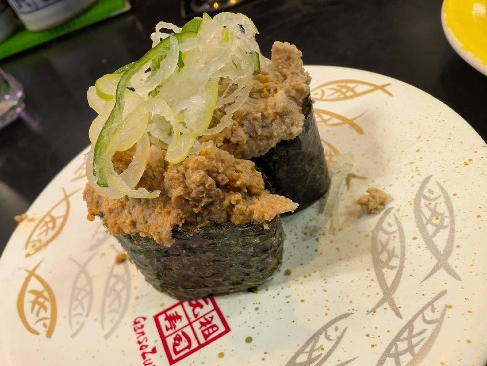 元祖寿司 錦糸町駅前店