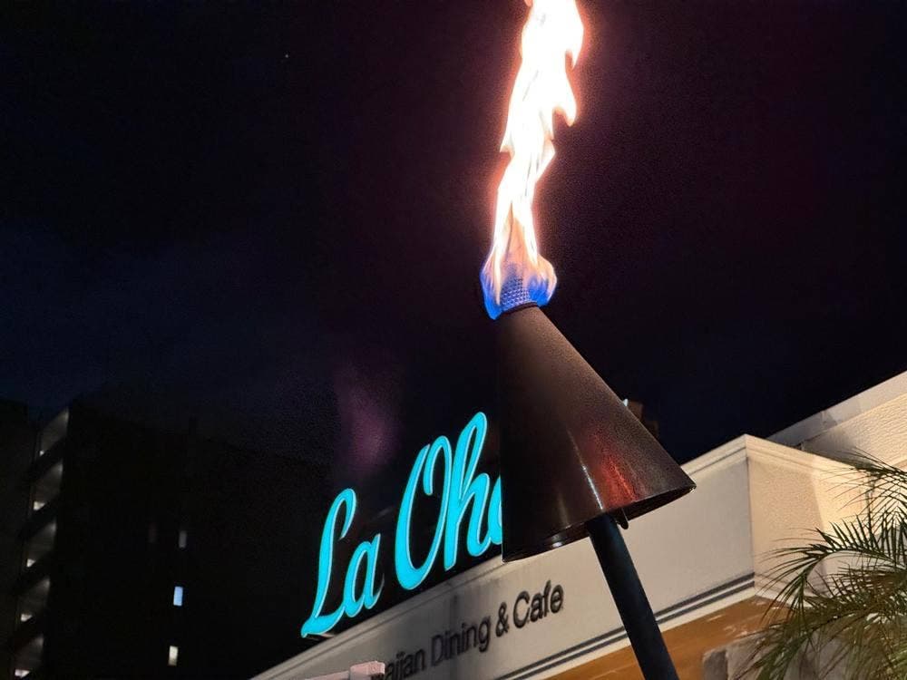 La Ohana 三国店