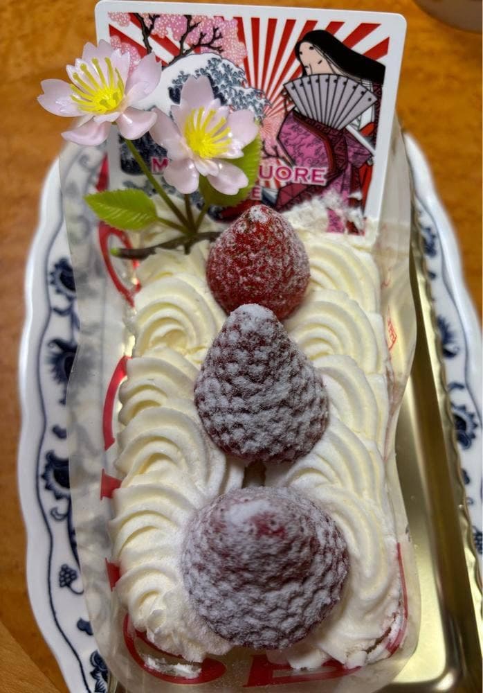 モルトクオーレ