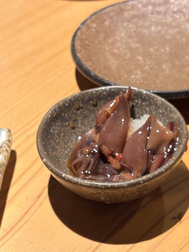 寿司と焼き鳥 大地 高円寺店 - サブ画像2