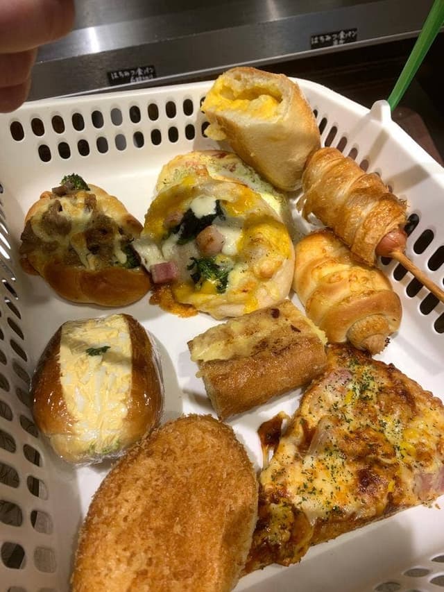 BAKERY&CAFEブンブン - サブ画像1