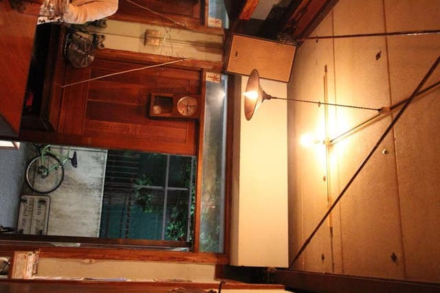 武蔵小山商店 むさこ家 - サブ画像1