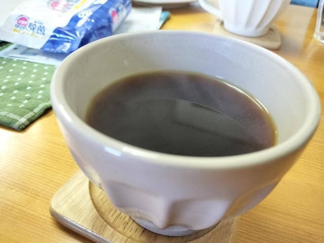 ブランニュー・カフェ - サブ画像1