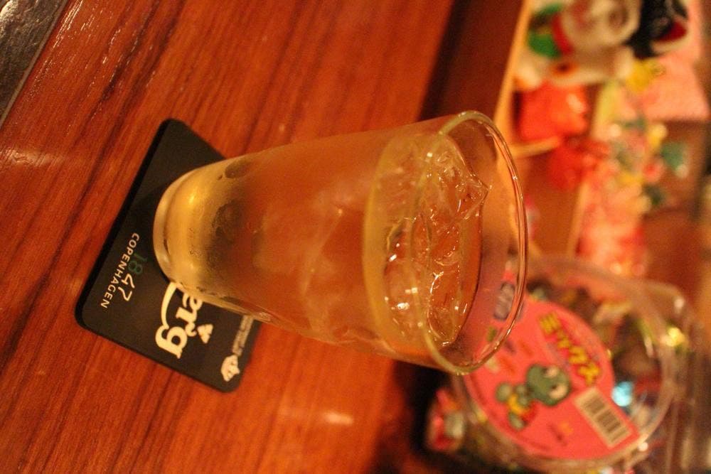 武蔵小山商店 むさこ家