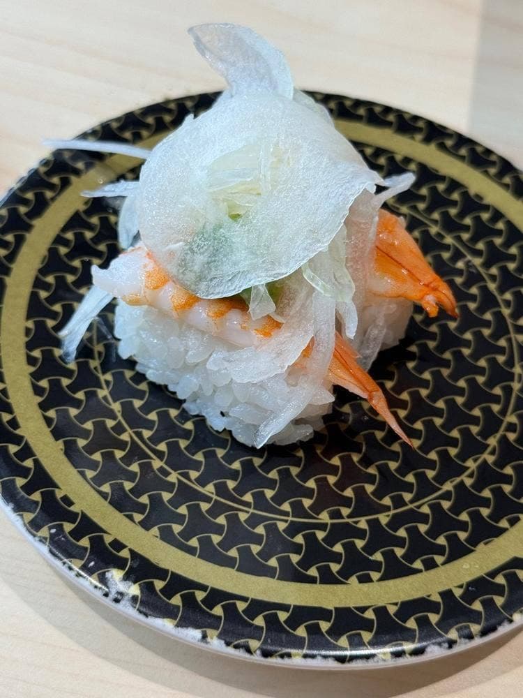 はま寿司 Luz湘南辻堂店