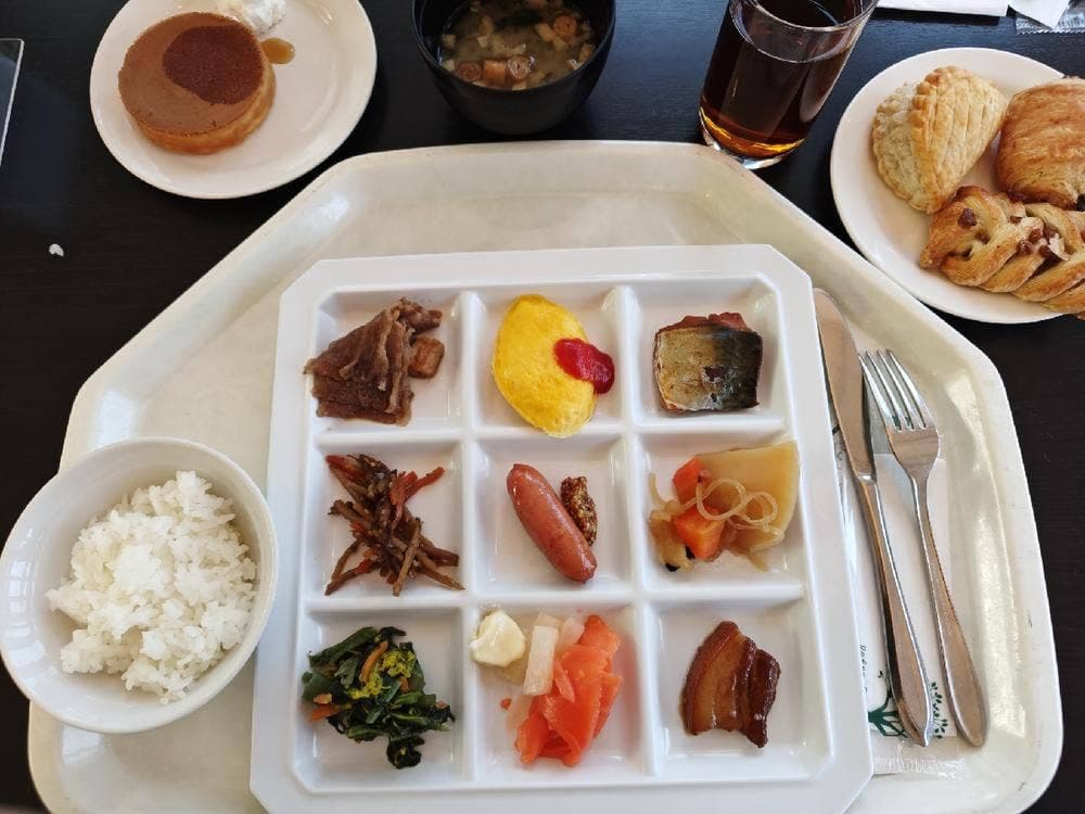 エクセルシオール ホテルデンハーグ