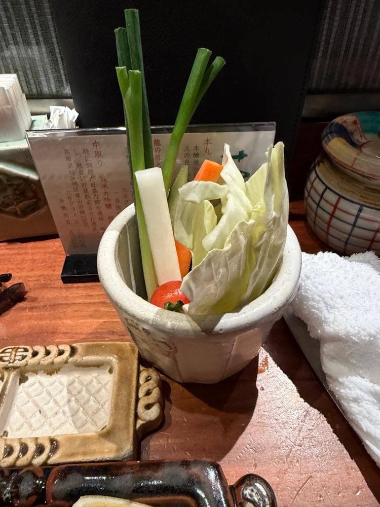 串の坊 東京銀座本店