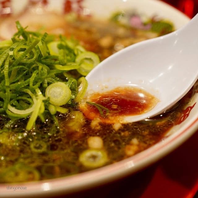 伍福軒 渋谷店 - サブ画像3