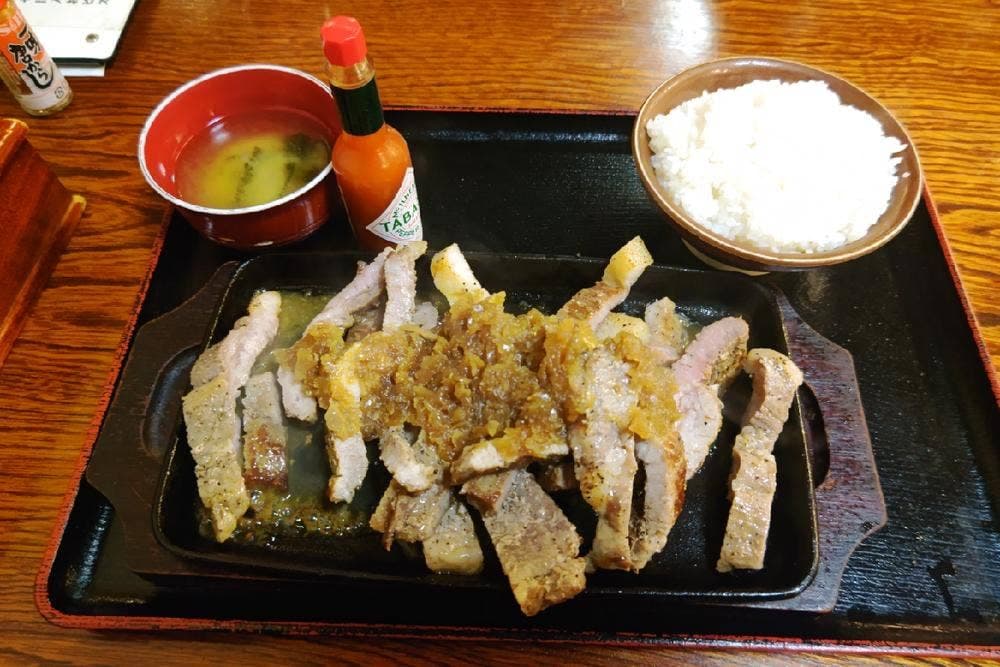 相撲茶屋 恵大苑