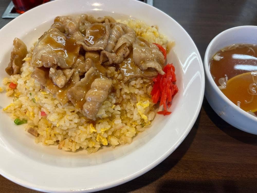 元気亭