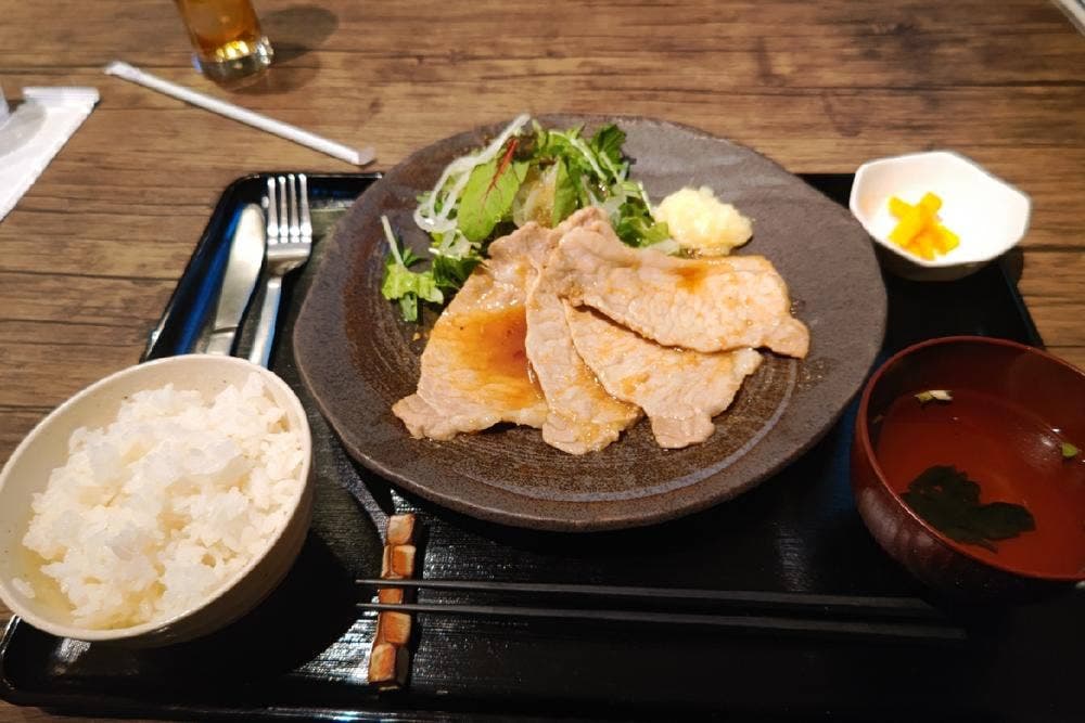 kitchen 古寿