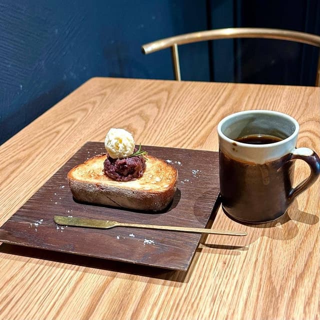 和國商店カフェ - サブ画像3