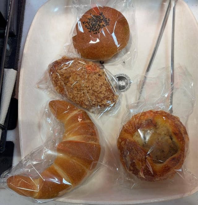 ポンパドウル 小田急新宿店 - サブ画像3