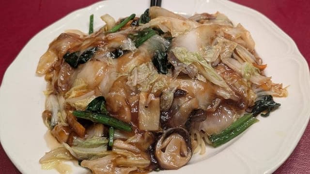 中華料理 萬珍館 金山店 - サブ画像1