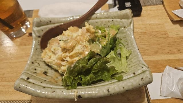 廣島牡蠣 みやまえ 離れ - サブ画像1