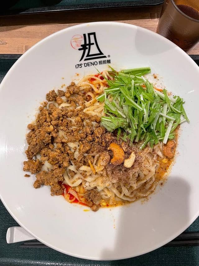 175°DENO担担麺 Lounge HOKKAIDO店 - サブ画像2