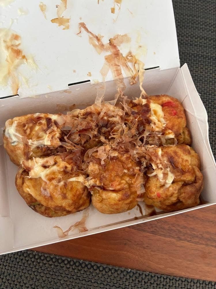 蛸家くるり 清水山店