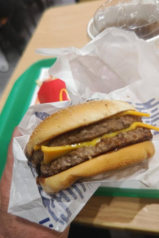 マクドナルド イオンモール札幌苗穂店
