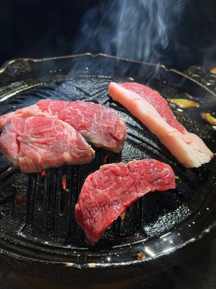 成吉思汗だるま 上野御徒町店
