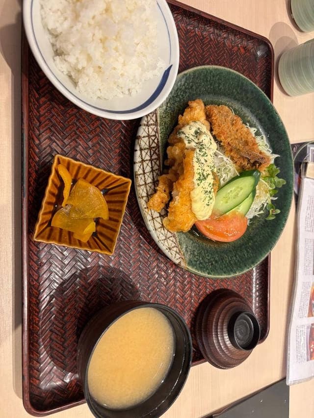 築地食堂 源ちゃん イオンモール豊川店 - サブ画像2