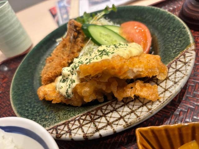 築地食堂 源ちゃん イオンモール豊川店 - サブ画像3