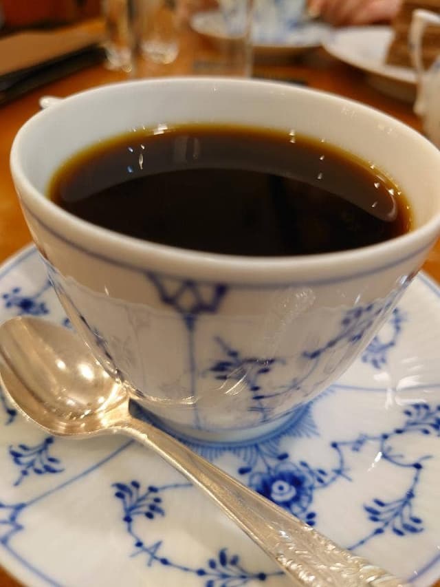 椿屋カフェ 横浜店 - サブ画像1