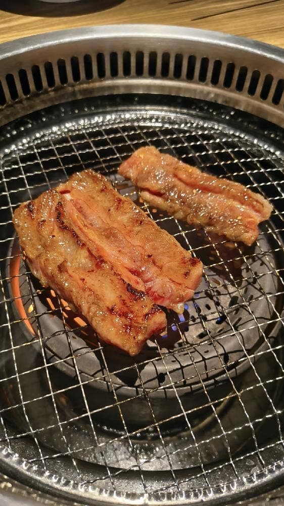 焼肉たむら 2号店