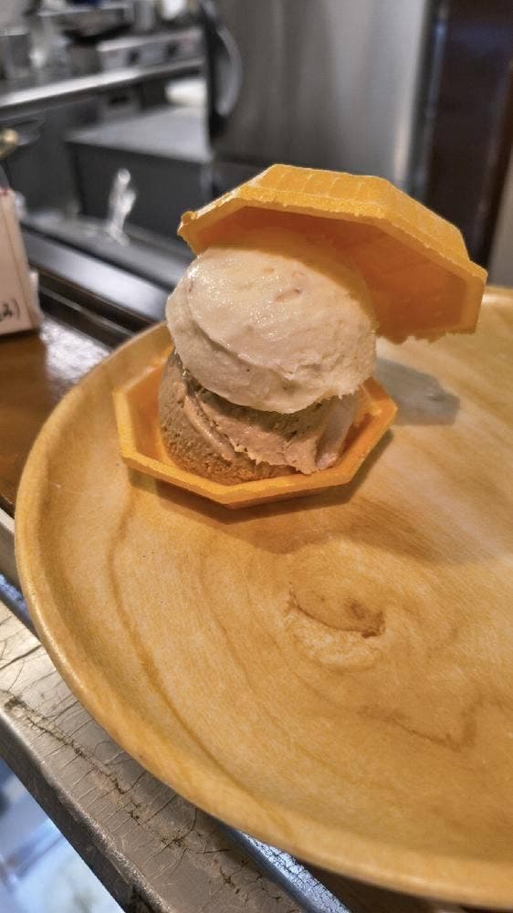 甘味処 みつばち - サブ画像2