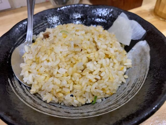 博多ラーメン 黒羽 - サブ画像1