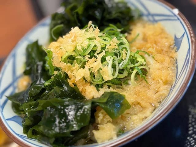 丸亀製麺 茅ヶ崎店 - サブ画像2