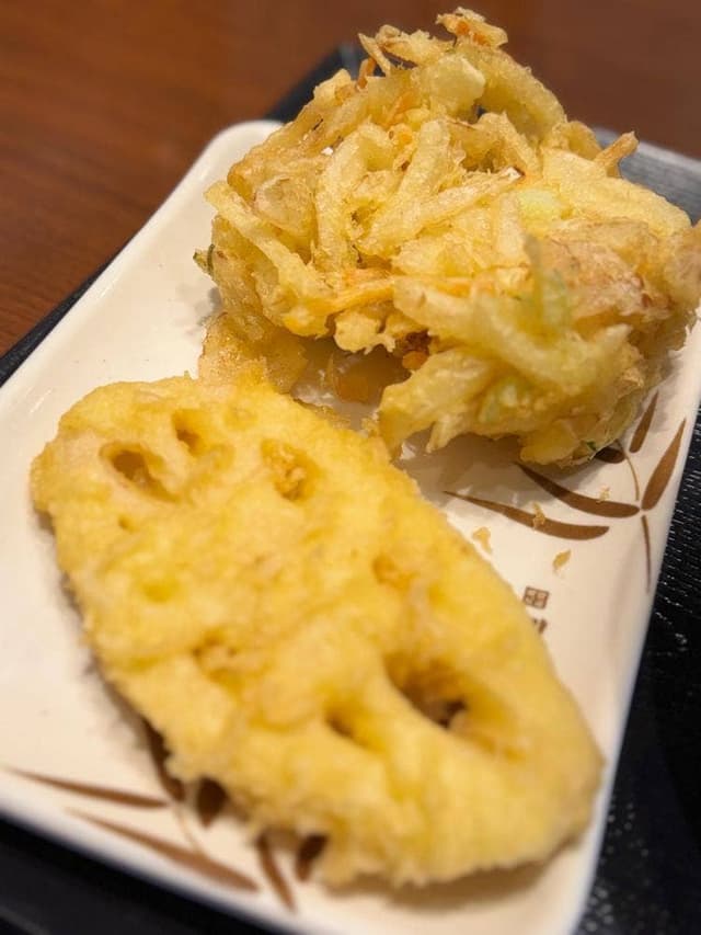 丸亀製麺 茅ヶ崎店 - サブ画像3