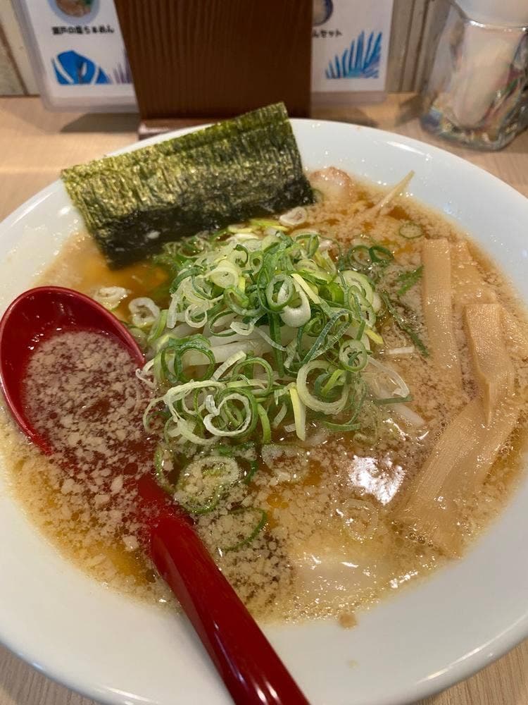 麺屋 おおやま