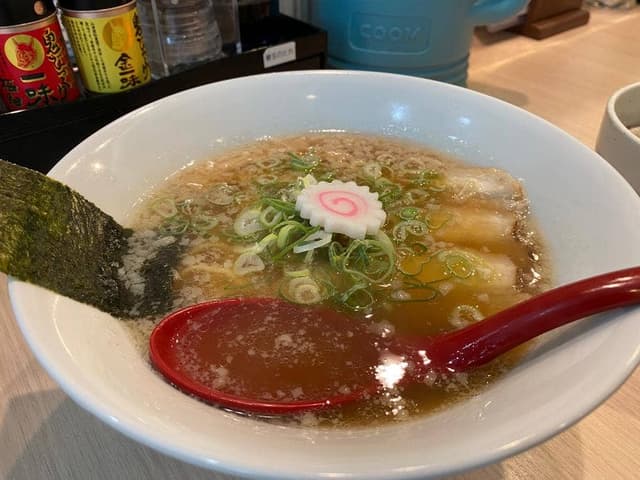 麺屋 おおやま - サブ画像3