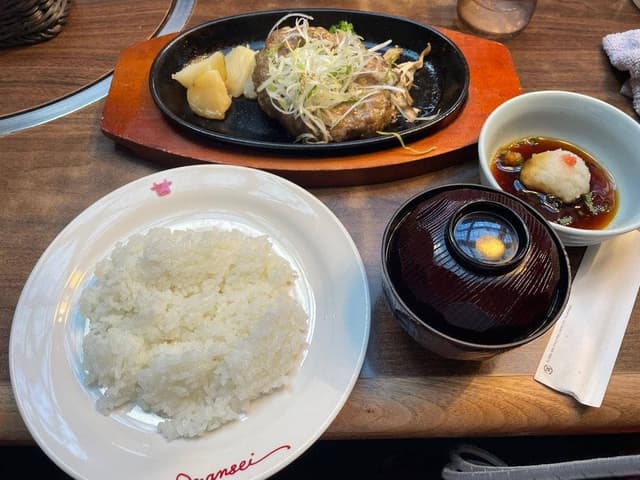 肉の万世 環七豊玉店 - サブ画像2