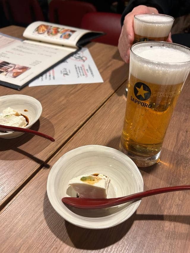 そば道 天神大名店 - サブ画像3