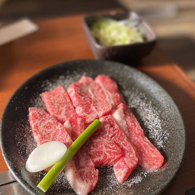 焼肉 天龍 上永谷店 - サブ画像1