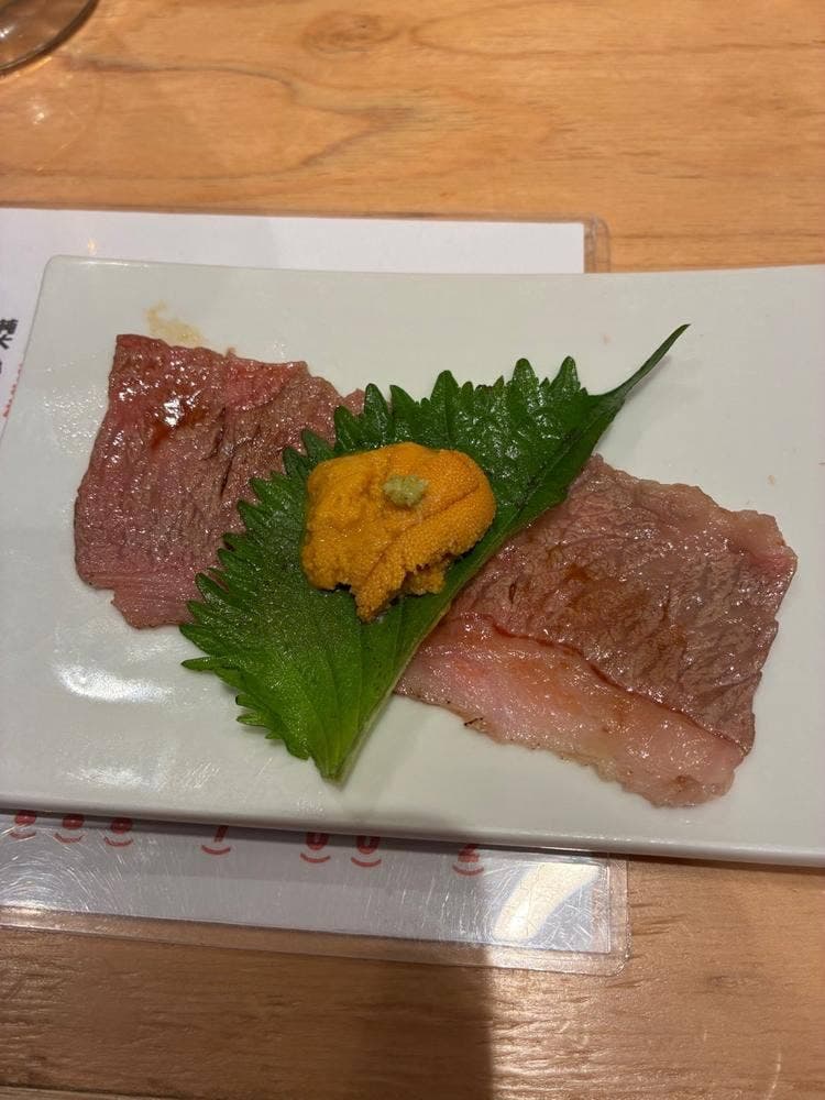 すし酒場 さしす KITTE大阪店
