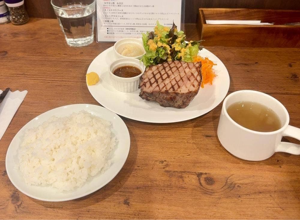 ビストロ カシェ