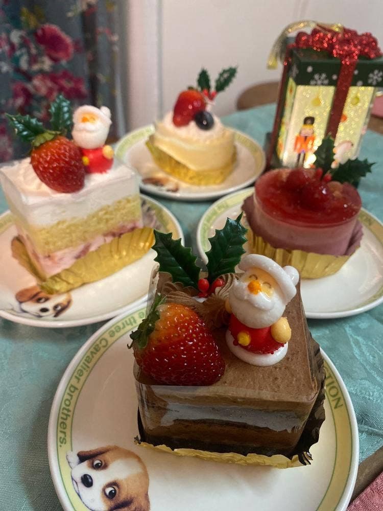 プチフルール 上大岡京急百貨店1F本店
